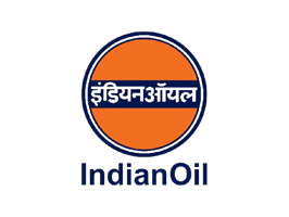 IndianOil Logo