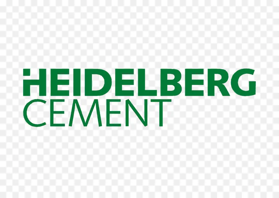 hidelberg-cement Logo