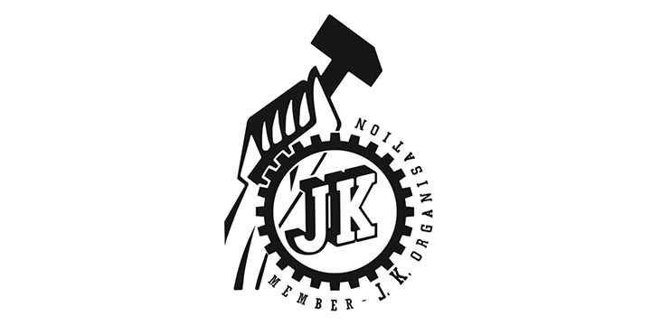 JK Logo