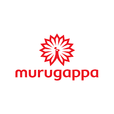 murugappa Logo