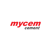 mycem-cement Logo