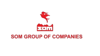 SOM group logo